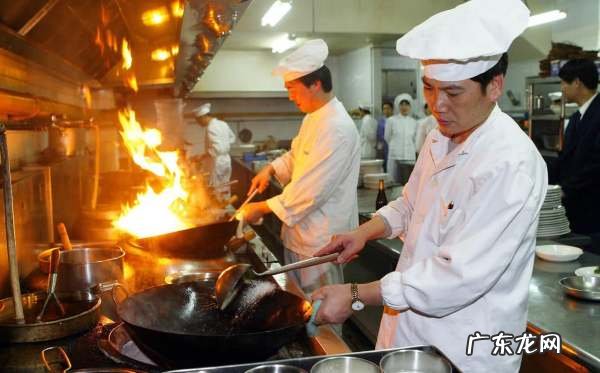 广东人说的锅气是什么,炒菜什么叫锅气