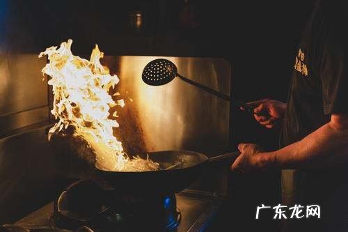 广东人说的锅气是什么,炒菜什么叫锅气