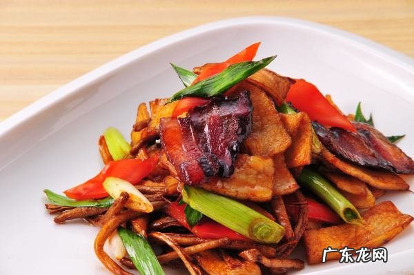 腊肉太咸怎么处理,腊肉排骨太咸怎样处理