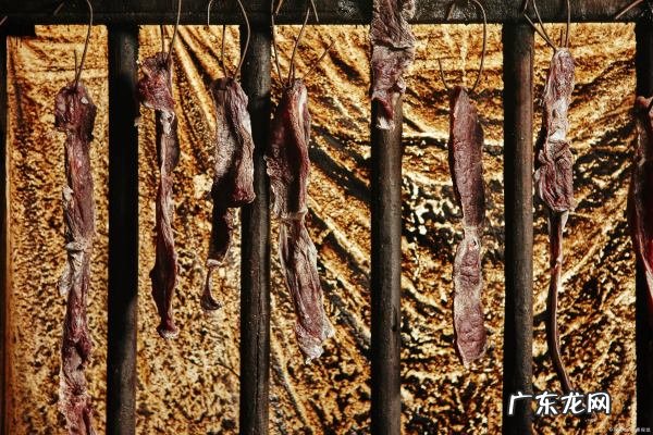 腊肉太咸怎么处理,腊肉排骨太咸怎样处理