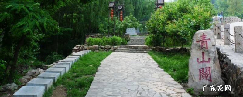 迁西县景点大全 迁西县景点