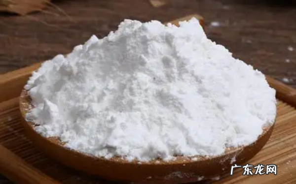 糯米粉是什么粉,糯米粉是什么粉做的