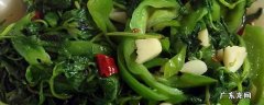 荆芥可以做什么菜 荆芥菜怎么做好吃