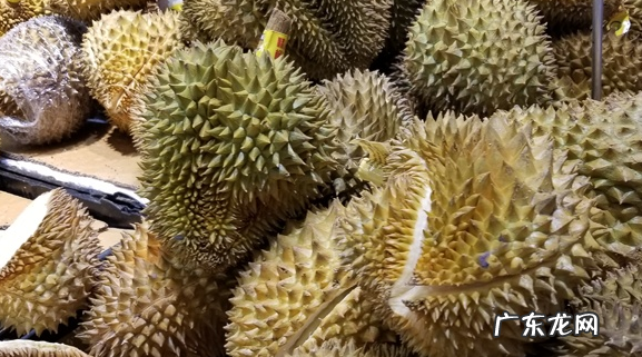 榴莲变酸还能吃,榴莲酸了能吃吃了会有什么后果