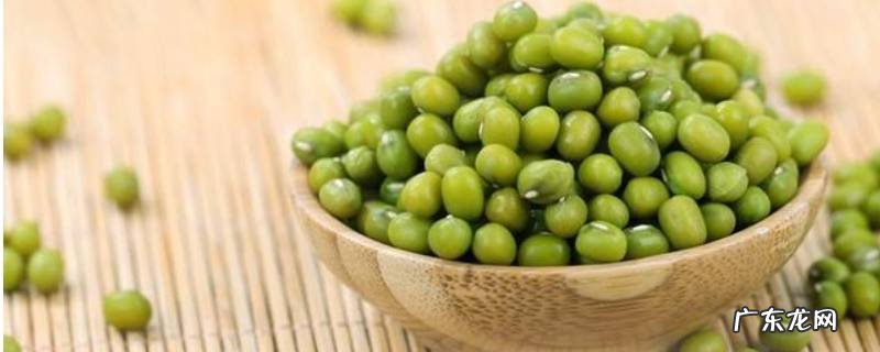 绿豆包粽子要去皮吗 包粽子的绿豆怎样去皮