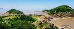 岱山县景点有哪些 岱山县景点