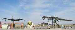 二连浩特市景点 二连浩特市周边景点
