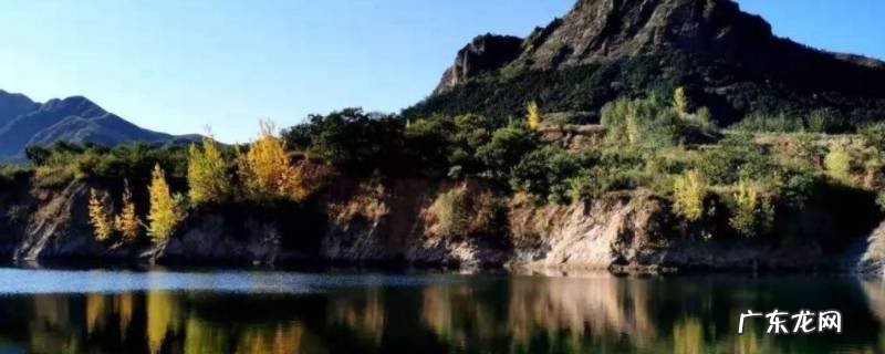 迁安市景点 迁安著名景点