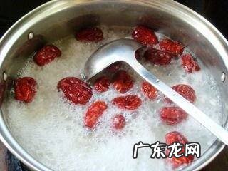 煮粥水少了怎么补救,煮粥水少了怎么补救煮好了
