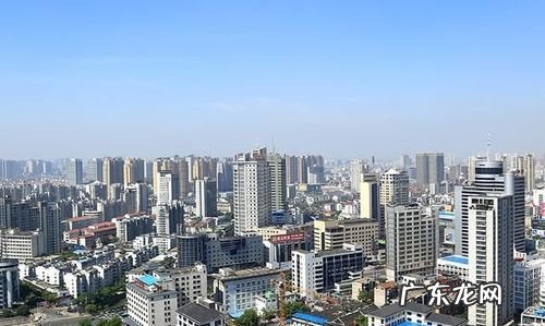 四五线城市有哪些,中国四五线城市有哪些