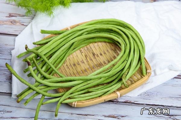 豇豆怎么保存,豇豆怎么保存一年不坏