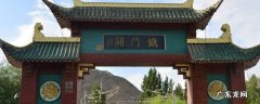 库尔勒市景点排名 库尔勒市景点