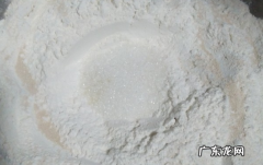 小麦粉可以做什么,小麦面粉可以做什么吃