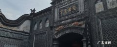 大邑县景点十大旅游景点 大邑县景点