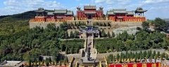 长治县景点 长治游玩景点
