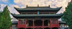 瀍河区有什么景点 瀍河区景点