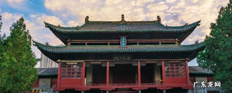 瀍河区有什么景点 瀍河区景点