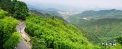 长兴县景点 长兴县景点特色文化