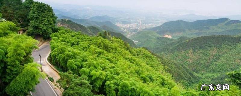 长兴县景点 长兴县景点特色文化