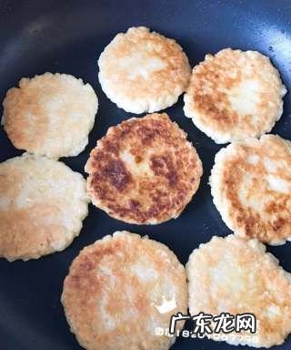 糯米苹果饼的配方,苹果还能做成什么美食