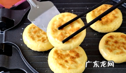 糯米苹果饼的配方,苹果还能做成什么美食