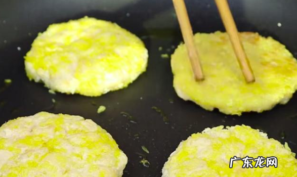 糯米苹果饼的配方,苹果还能做成什么美食