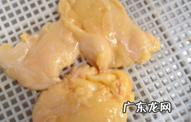 炸出来的鸡油能吃,鸡油能吃对身体好