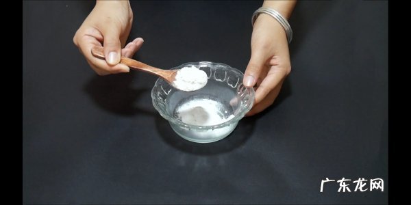 胶水怎么做只要两种材料,怎么做胶水最简单的方法