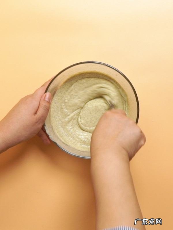 绿豆面的做法 绿豆面怎么做,用绿豆面怎样做咯吱皮