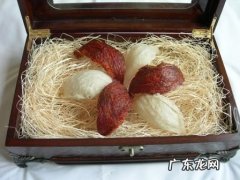 银耳和燕窝的区别,燕窝和银耳有什么区别