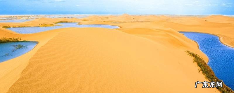 阿拉善右旗有什么景点 阿拉善右旗景点