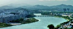 长泰县有什么景点 长泰县景点