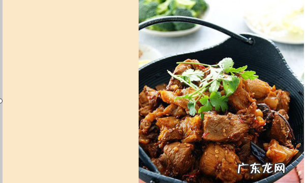 牛肉筋头巴脑是什么肉,筋头巴脑是什么肉