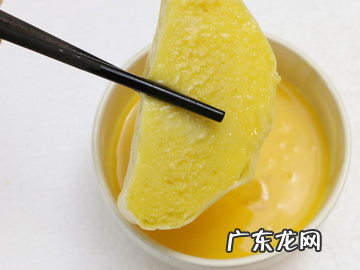 蛋煎馍片做法图解,鸡蛋煎馒头片的做法窍门