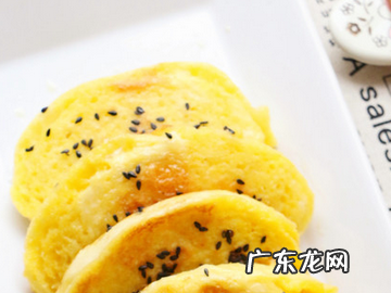 蛋煎馍片做法图解,鸡蛋煎馒头片的做法窍门