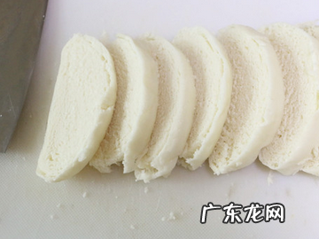 蛋煎馍片做法图解,鸡蛋煎馒头片的做法窍门