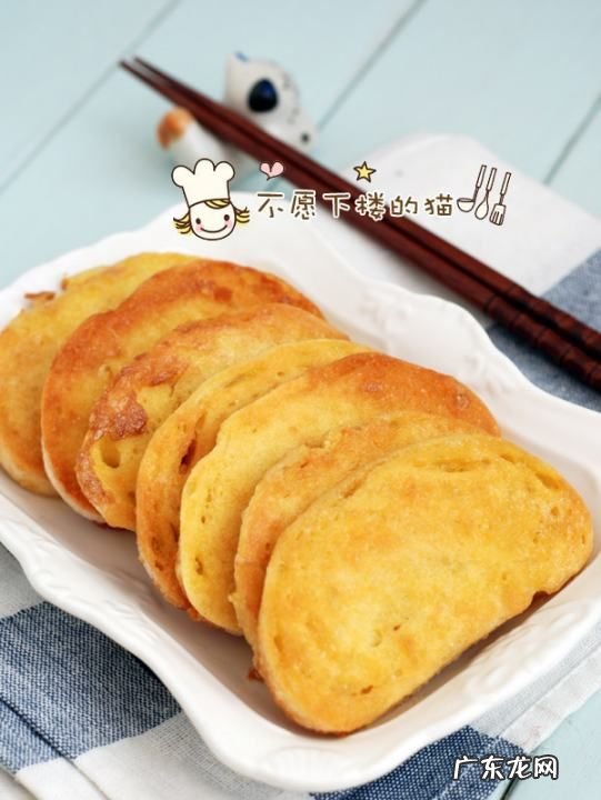 蛋煎馍片做法图解,鸡蛋煎馒头片的做法窍门