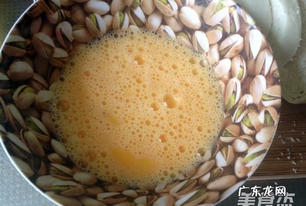 蛋煎馍片做法图解,鸡蛋煎馒头片的做法窍门