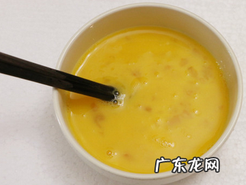 蛋煎馍片做法图解,鸡蛋煎馒头片的做法窍门