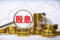 股息红利税补缴规则,股息红利税补缴什么意思并没有获得红利