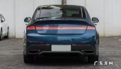 林肯属于哪一个档次的车,林肯品牌属于什么档次的车