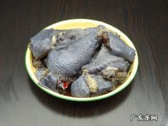 乌鸡汤能不能放盐,乌鸡汤放盐不