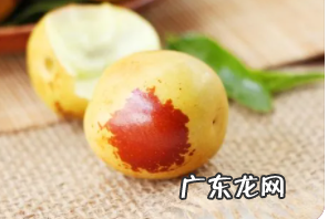 冬枣放冰箱怎么保存,新鲜冬枣可以放冰箱新鲜冬枣如何保存