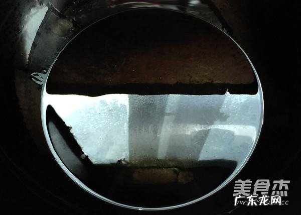 炸藕盒藕片切多厚,炸藕盒的做法大全家常