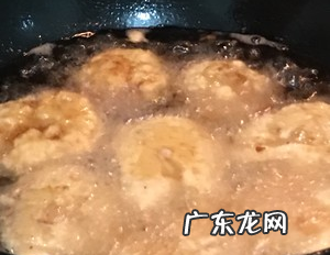 炸藕盒藕片切多厚,炸藕盒的做法大全家常