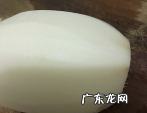 炸藕盒藕片切多厚,炸藕盒的做法大全家常