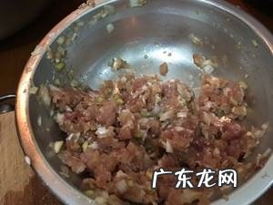 炸藕盒藕片切多厚,炸藕盒的做法大全家常