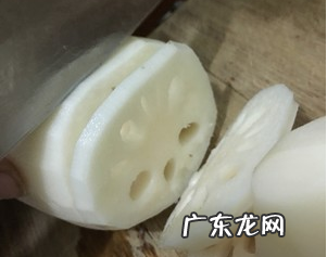 炸藕盒藕片切多厚,炸藕盒的做法大全家常