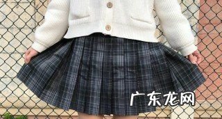 jk裙怎么晾晒,jk裙子里面白色的是什么