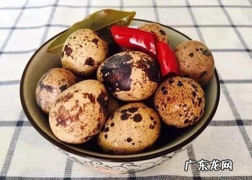 鹌鹑蛋煮多久,鹌鹑蛋要几分钟才能熟 鹌鹑蛋煮熟的时间